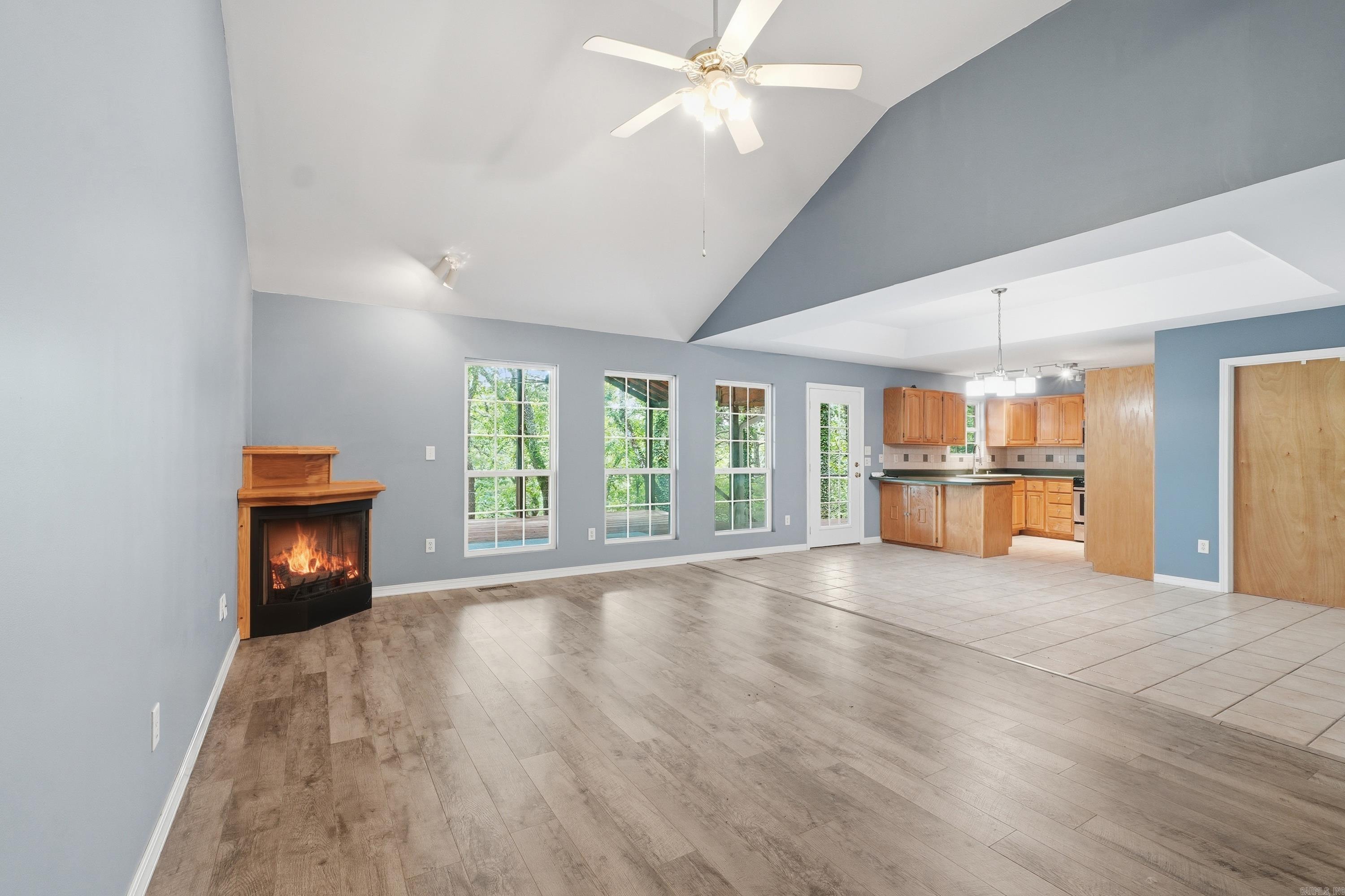 Lakewood - Residential
