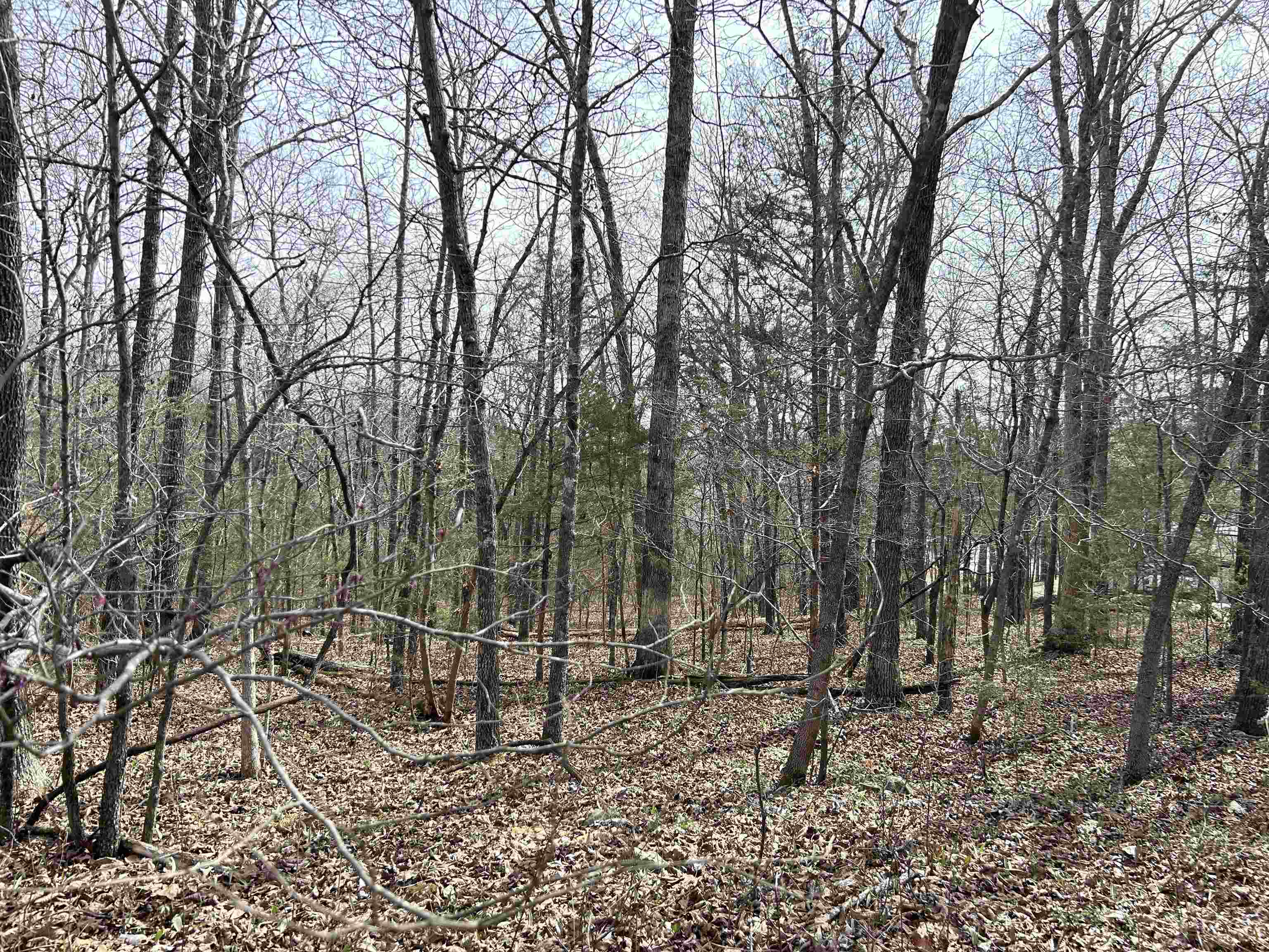 Locksley - Land