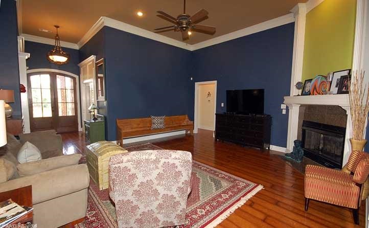 GREYSTONE - Residential