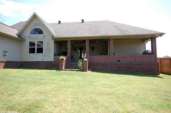 GREYSTONE - Residential