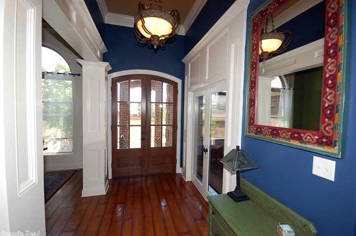 GREYSTONE - Residential