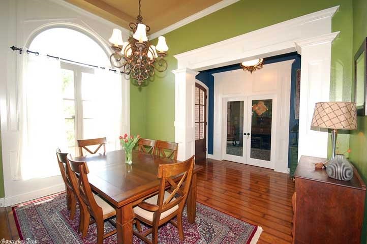 GREYSTONE - Residential