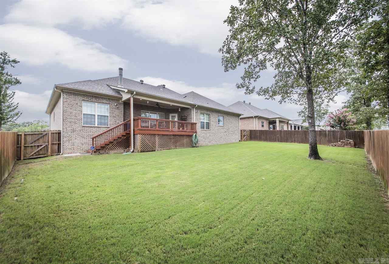 CREEKSIDE ADDN - Residential