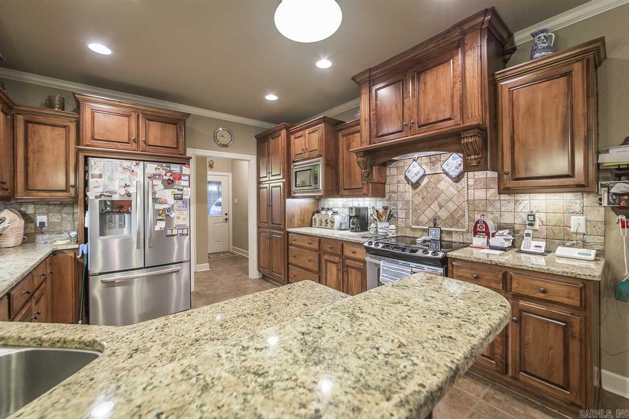 CREEKSIDE ADDN - Residential