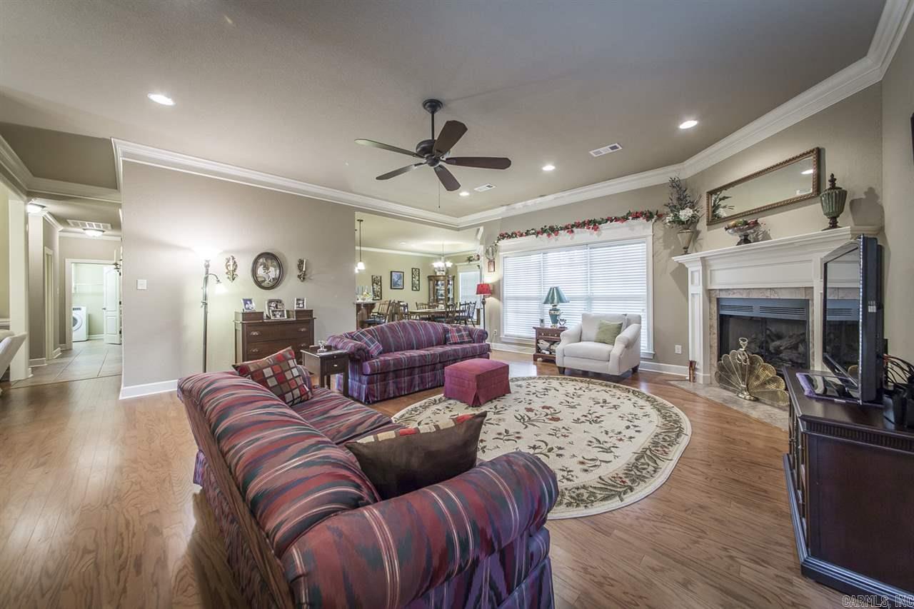 CREEKSIDE ADDN - Residential