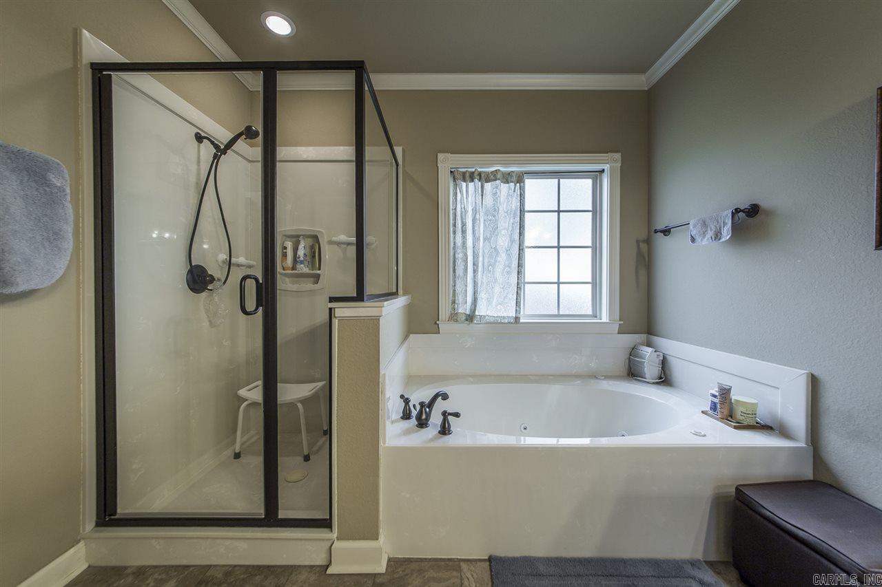 CREEKSIDE ADDN - Residential