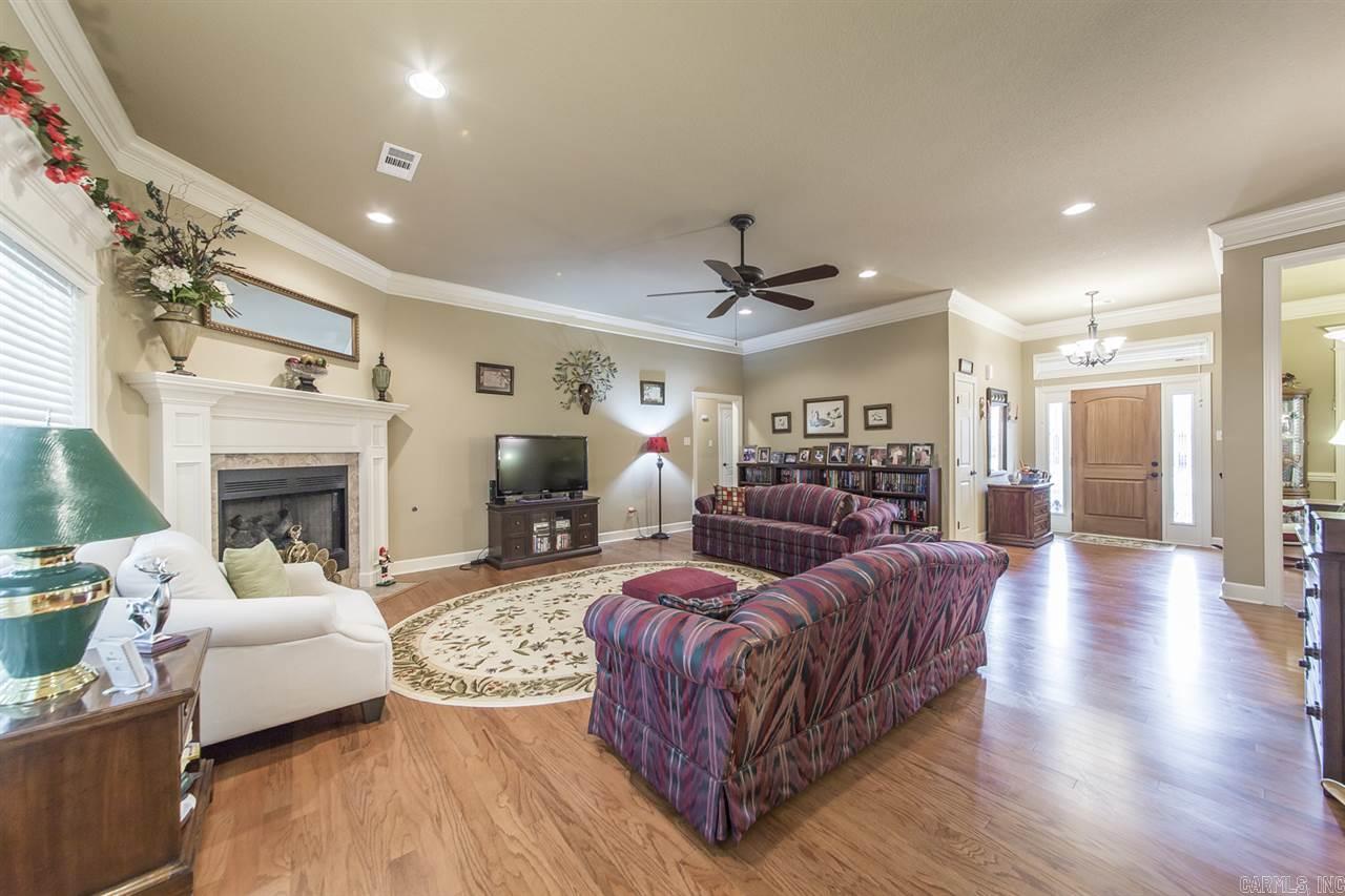 CREEKSIDE ADDN - Residential