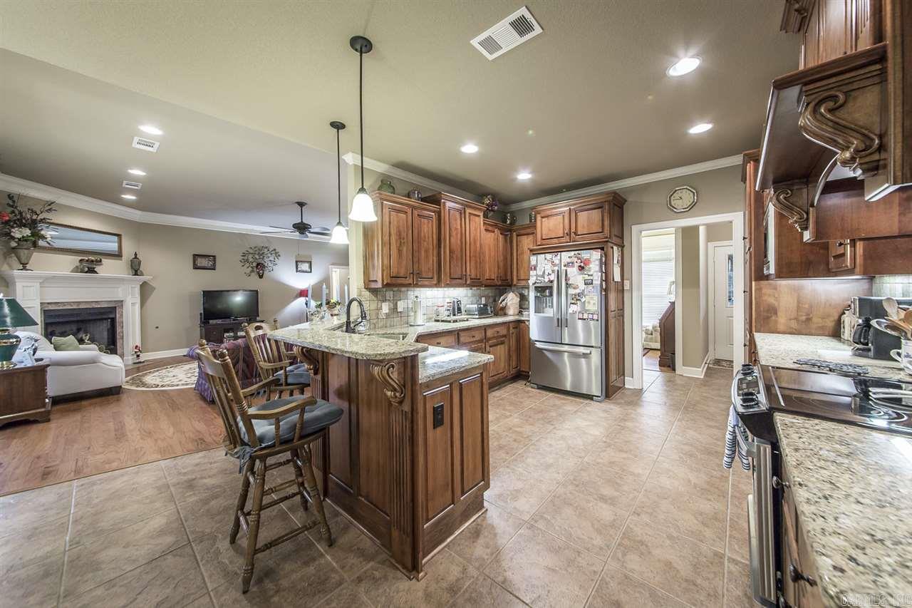 CREEKSIDE ADDN - Residential