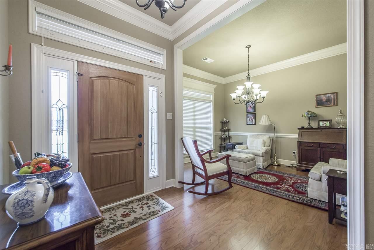 CREEKSIDE ADDN - Residential