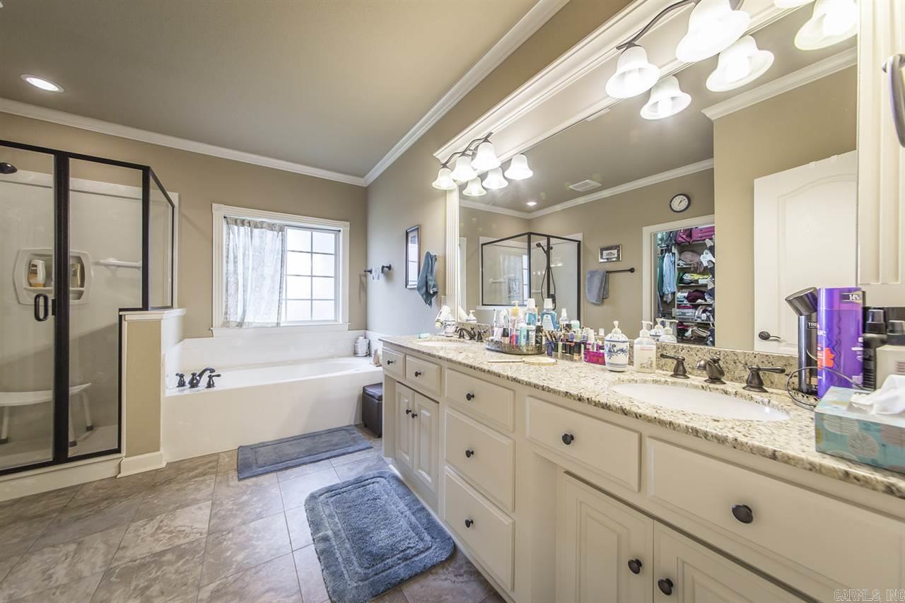 CREEKSIDE ADDN - Residential