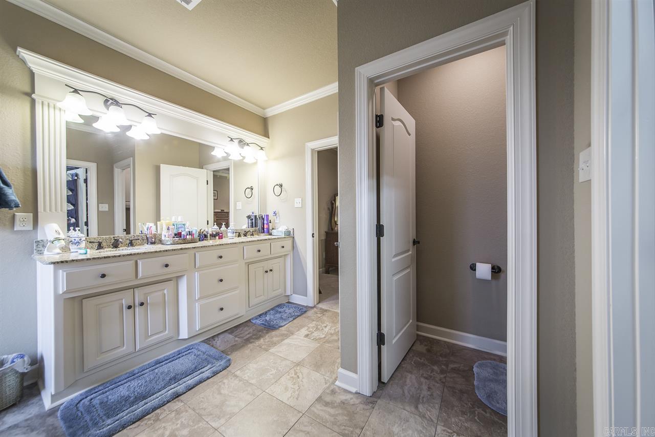 CREEKSIDE ADDN - Residential