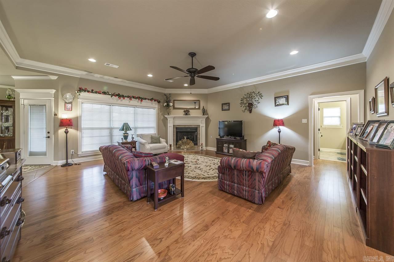 CREEKSIDE ADDN - Residential