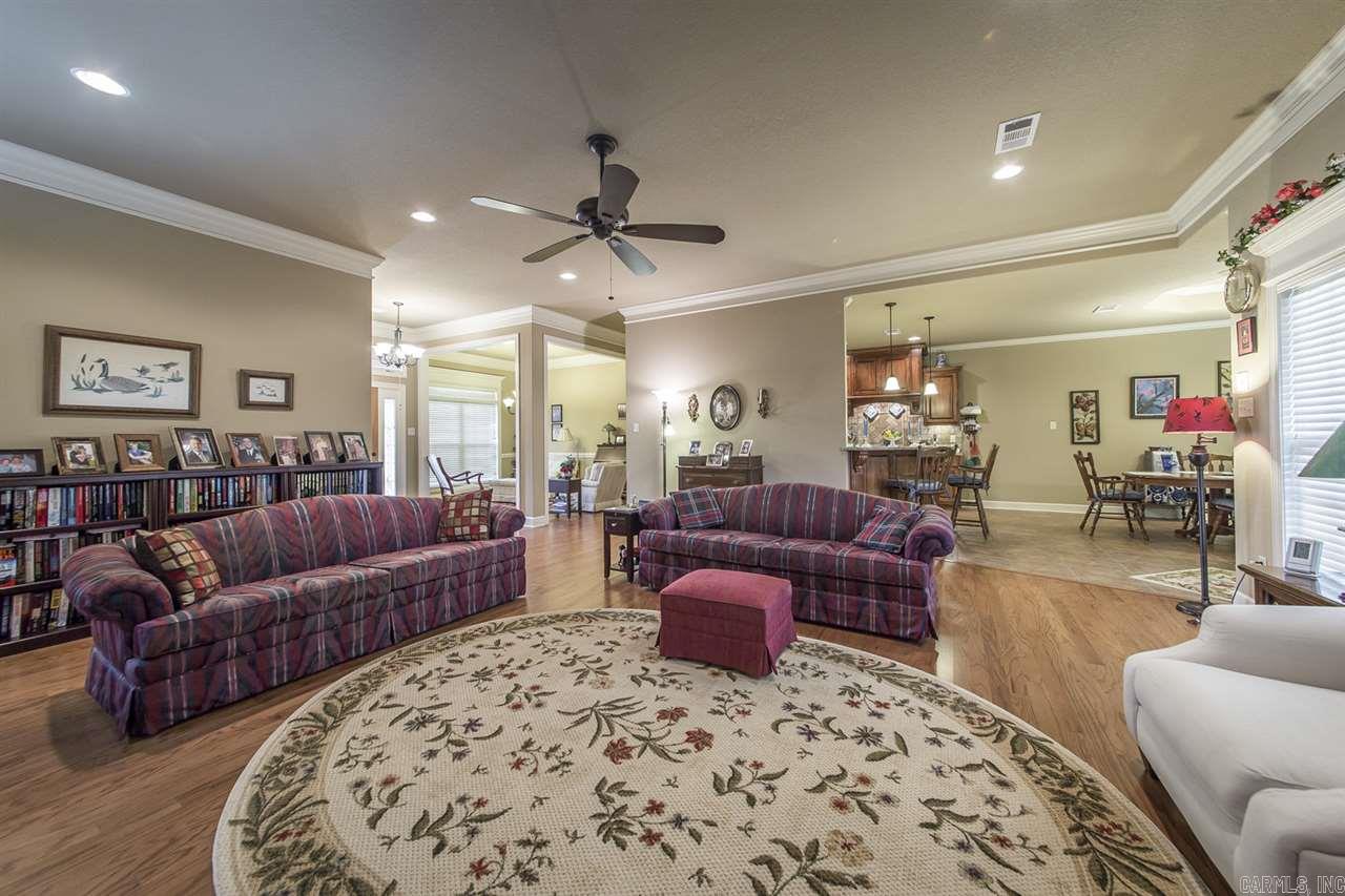 CREEKSIDE ADDN - Residential