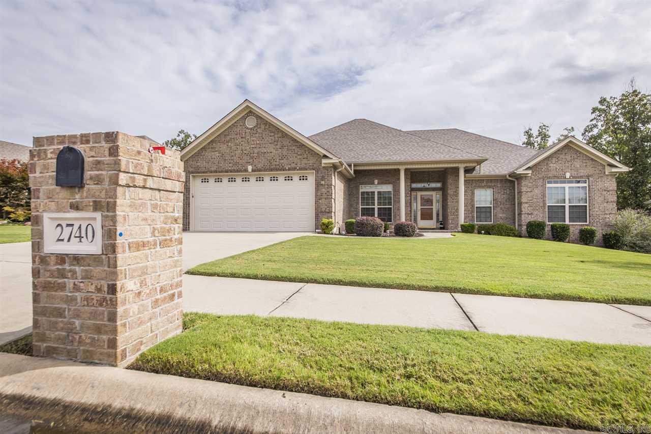 CREEKSIDE ADDN - Residential