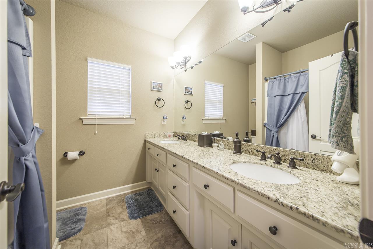 CREEKSIDE ADDN - Residential
