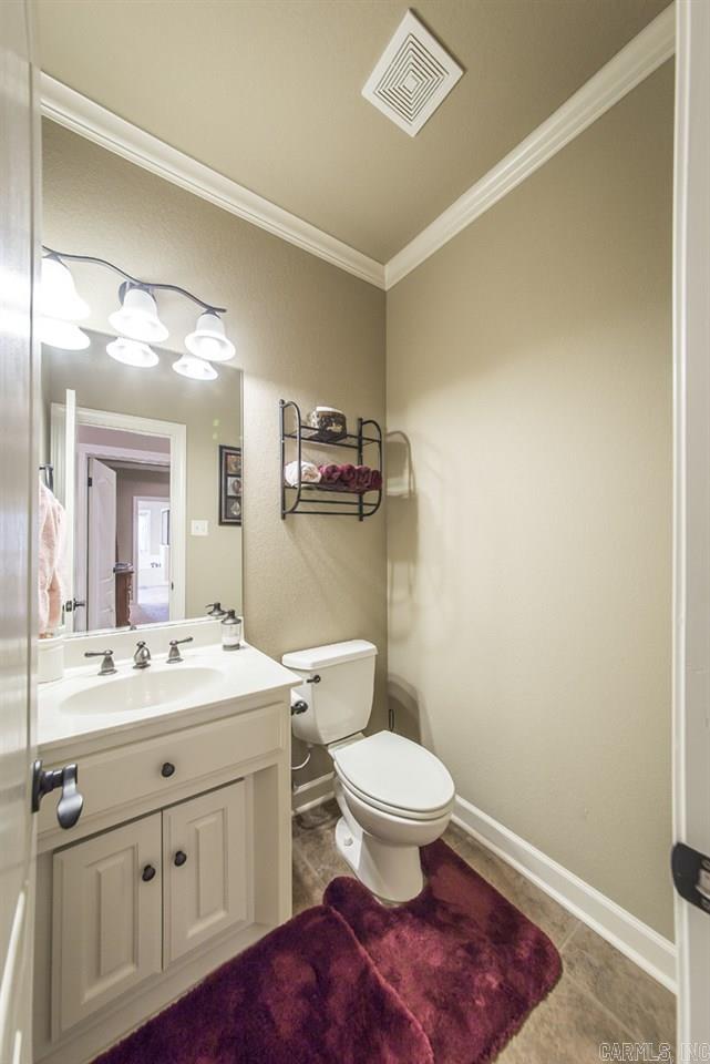 CREEKSIDE ADDN - Residential