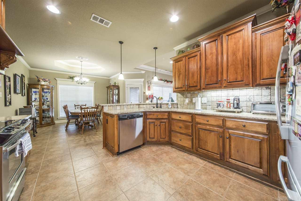 CREEKSIDE ADDN - Residential