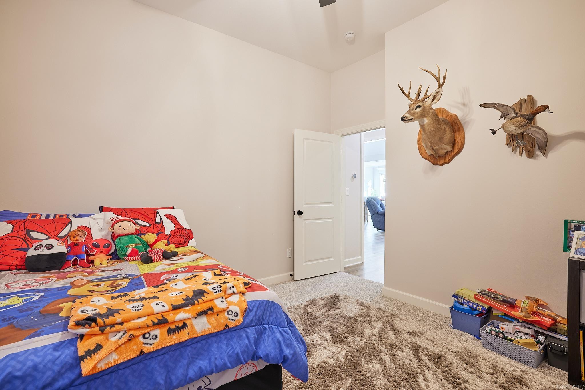 DAWSONS POINTE - Residential