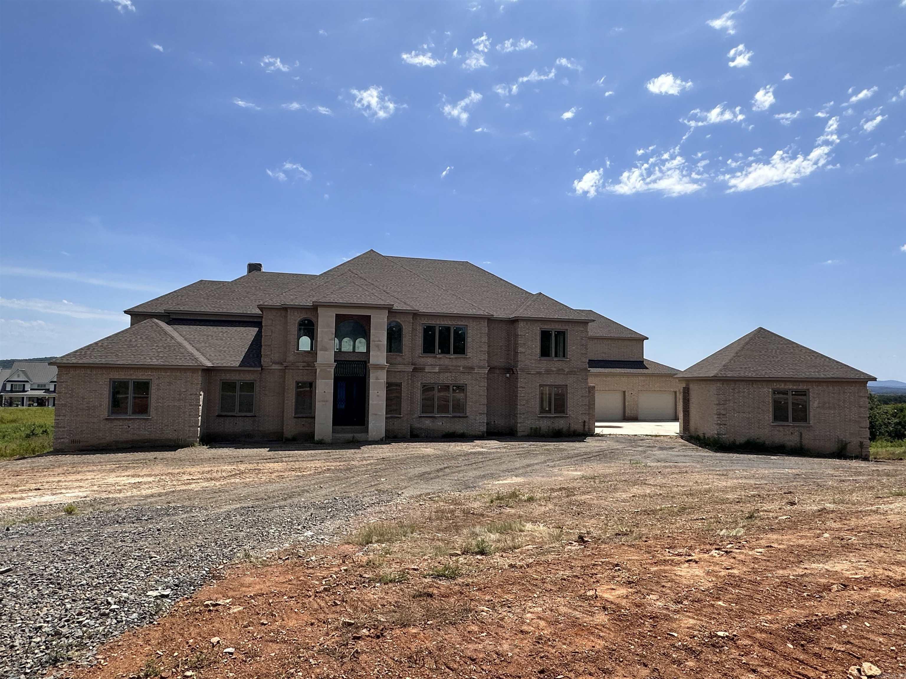 WATERVIEW ESTATES - Residential