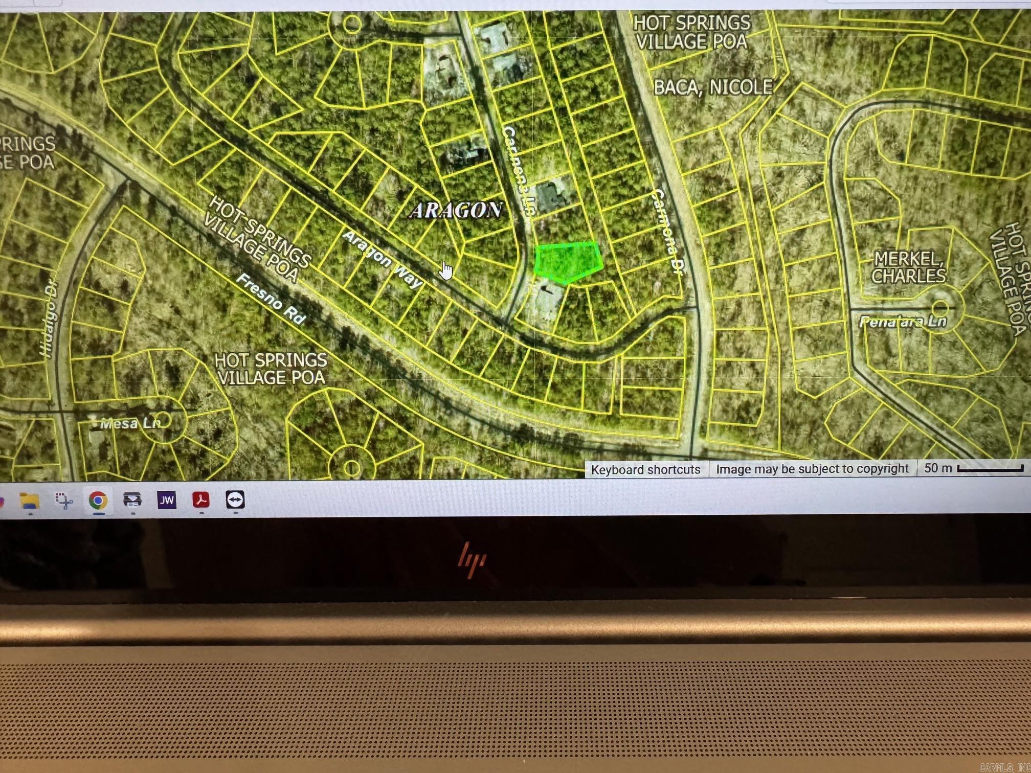 THIS LOT IS NEAR THE CORONADO FITNESS CENTER...CORONADO GOLF COURSE JUST A FEW MINUTES AWAY...MAKE ARRANGEMENTS WITH YOUR REALTOR, AND IF YOU DON'T HAVE ONE, CALL THE LISTING AGENT...    PLEASE READ AGENTS REMARKS......