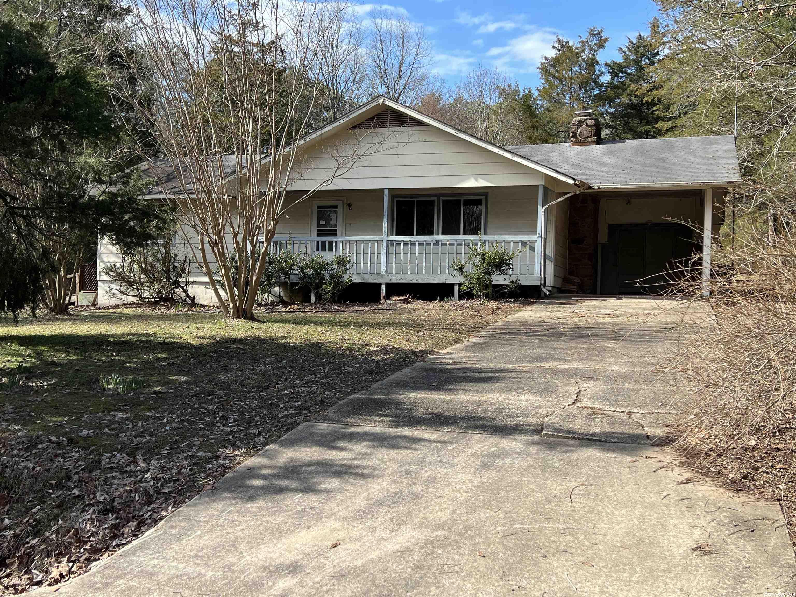 LAKEWOOD - Residential