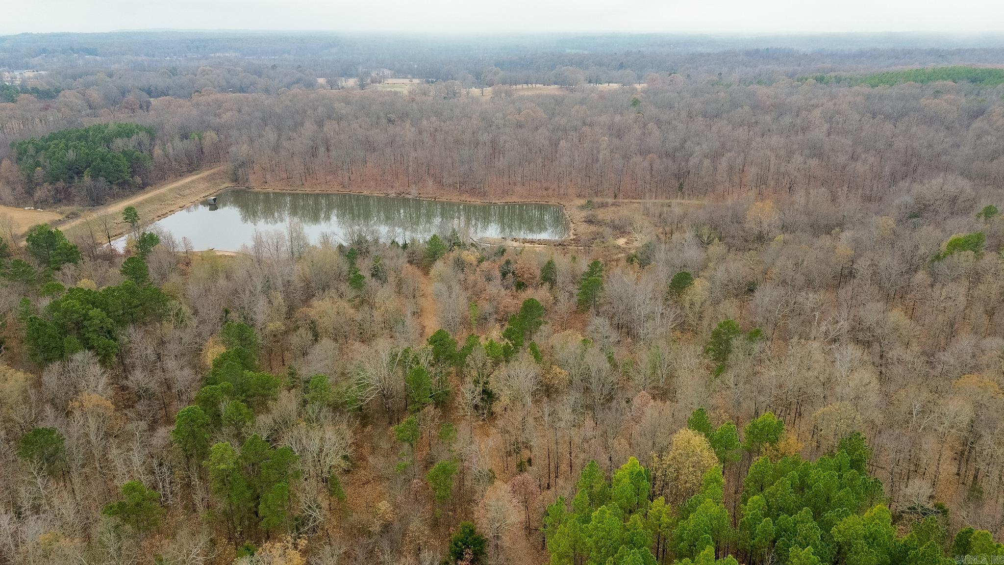 Not in Subdivision - Land