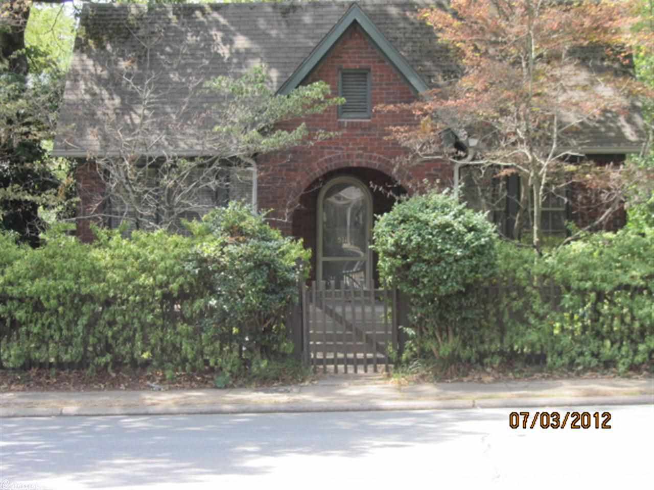 This property is included in HomeSteps First Look Initiative, which will expire on 10/1/2013. No investor offers will be reviewed during this time.  This home has had several updates. There is an out building that could be used as an office or a workshop.