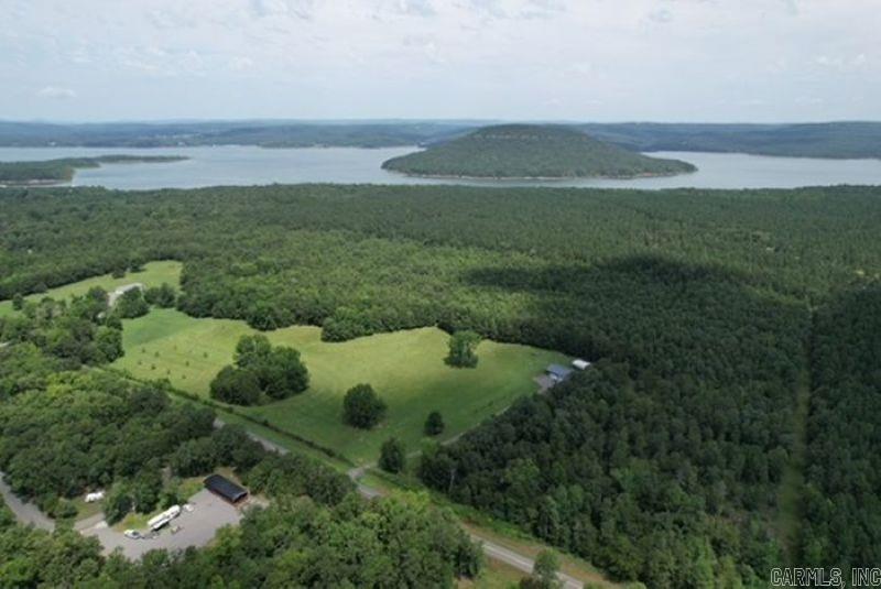 Dons Sugar Loaf - Land