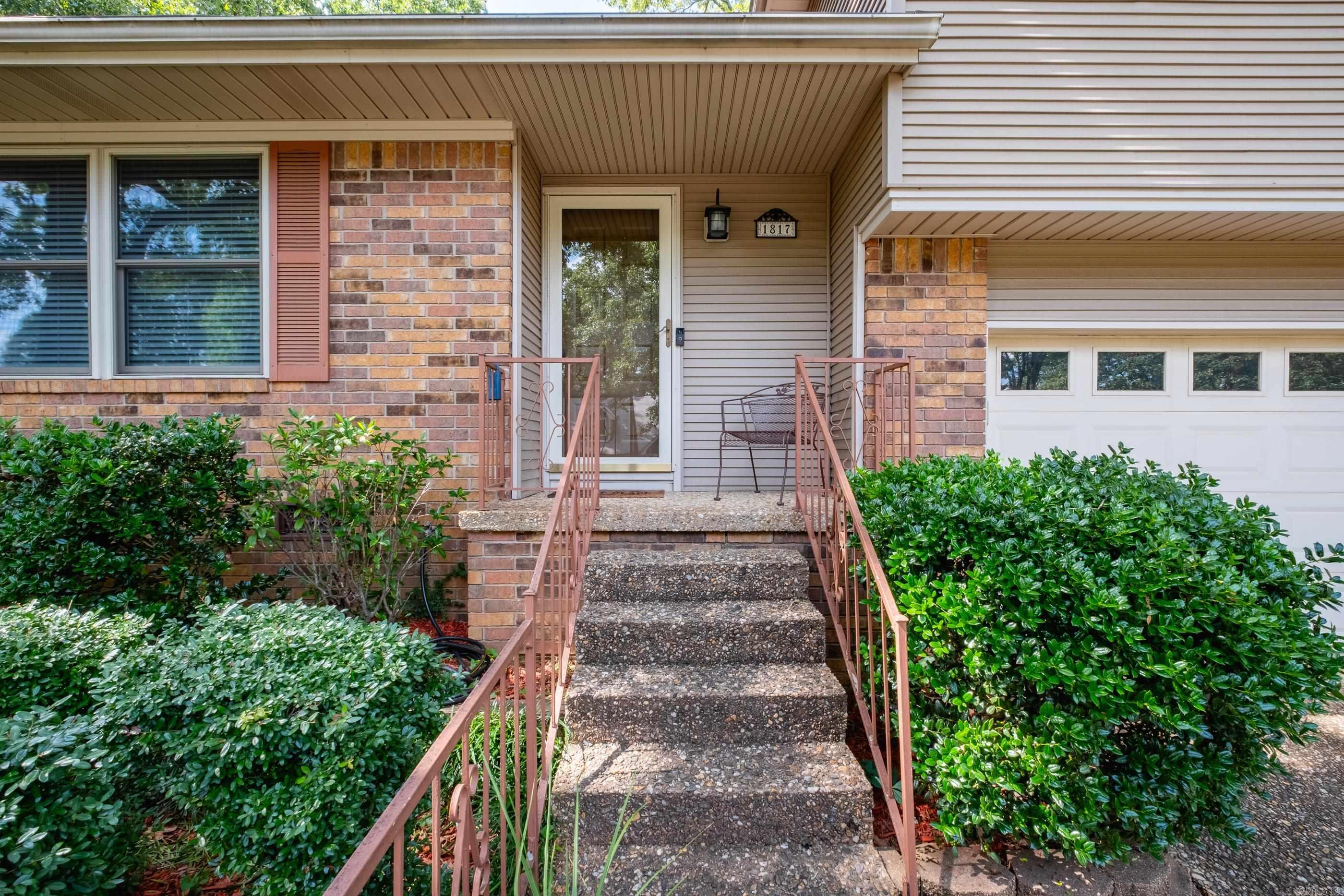 OVERBROOK - Residential