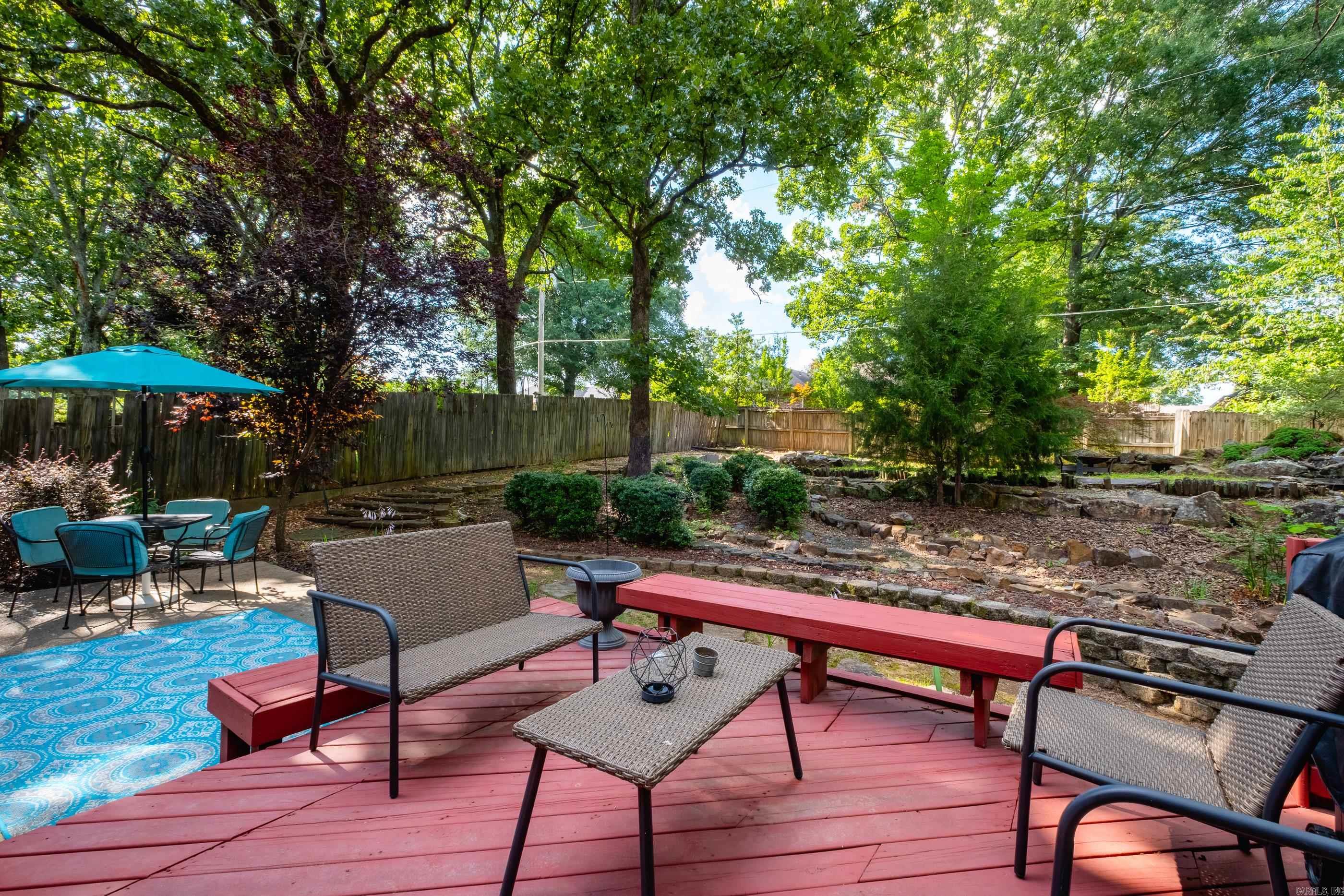 OVERBROOK - Residential