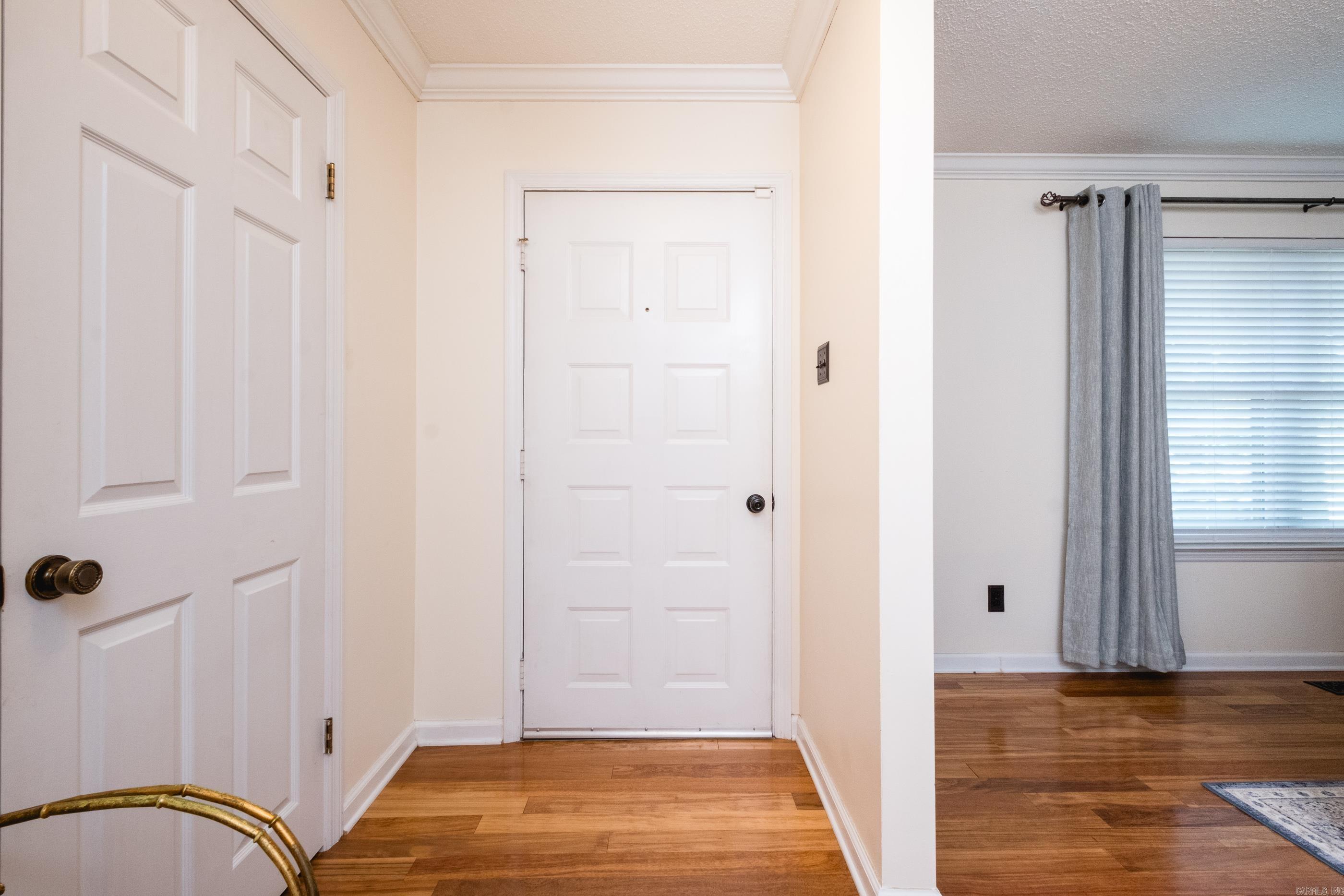 OVERBROOK - Residential