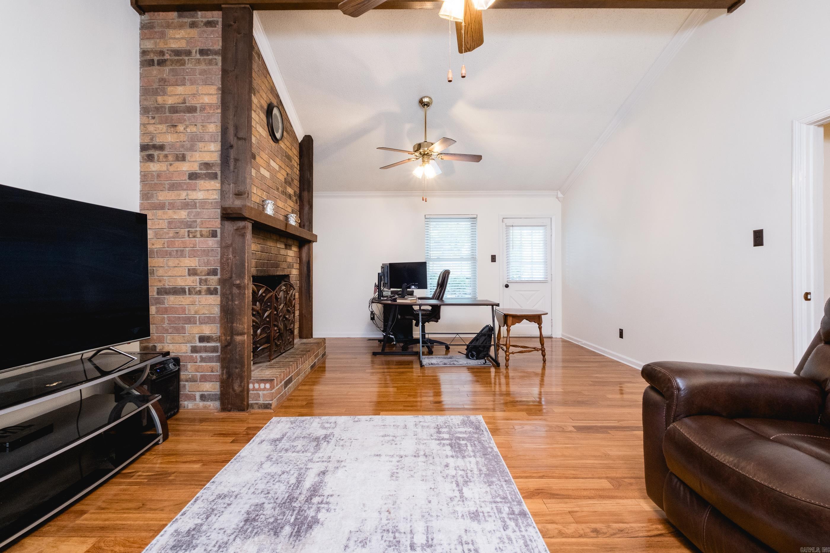 OVERBROOK - Residential
