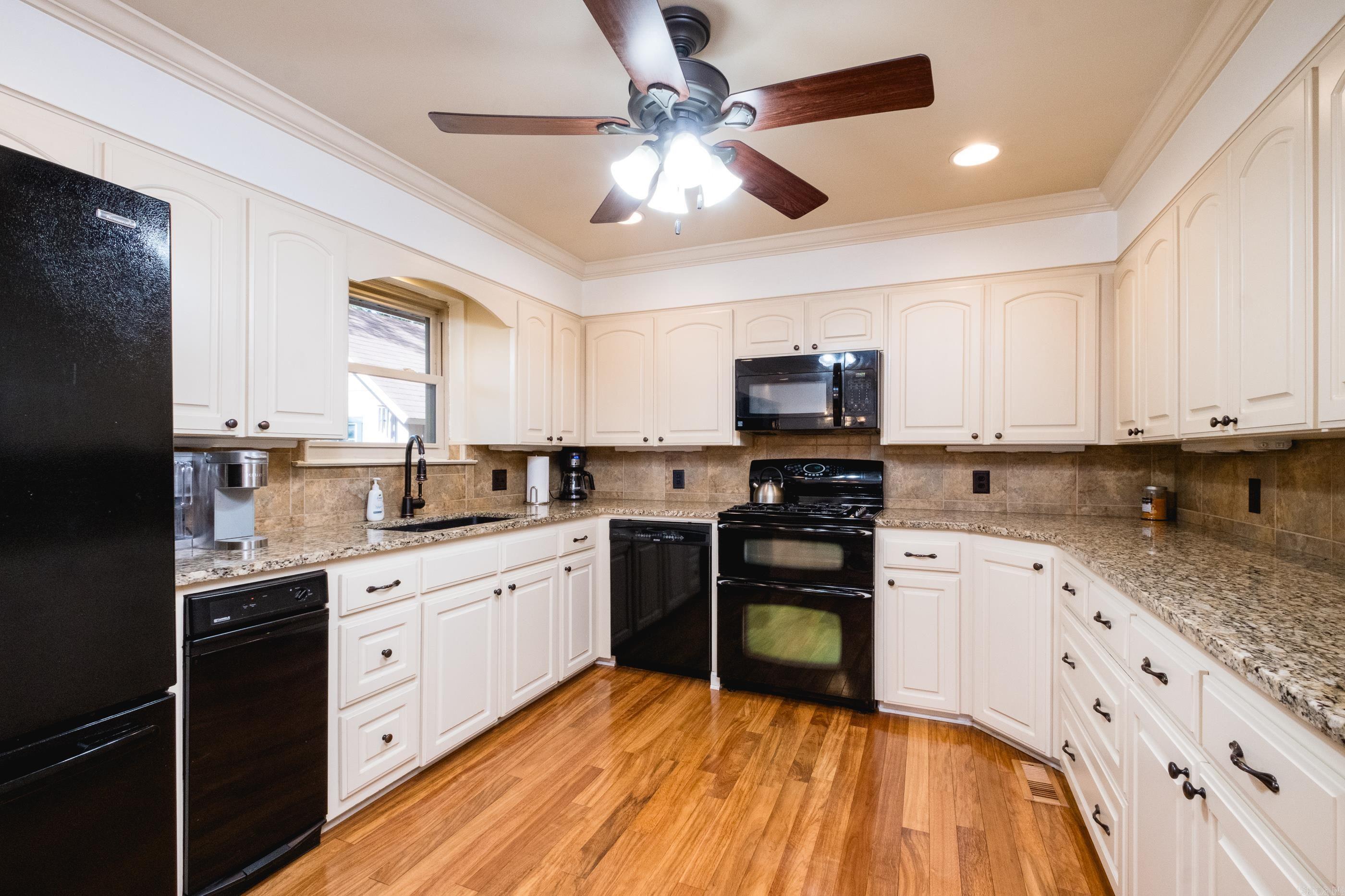 OVERBROOK - Residential