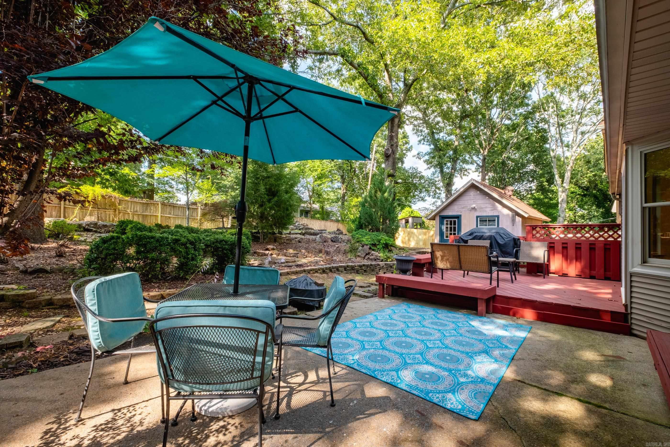 OVERBROOK - Residential