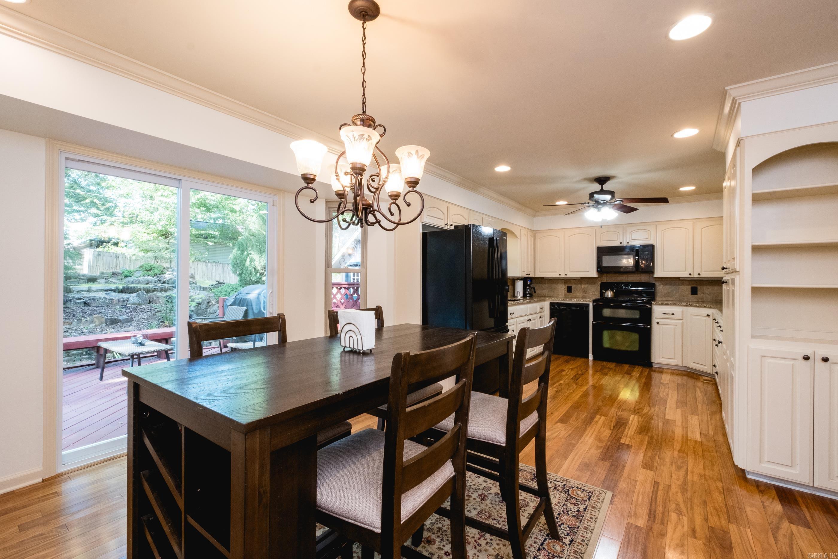 OVERBROOK - Residential