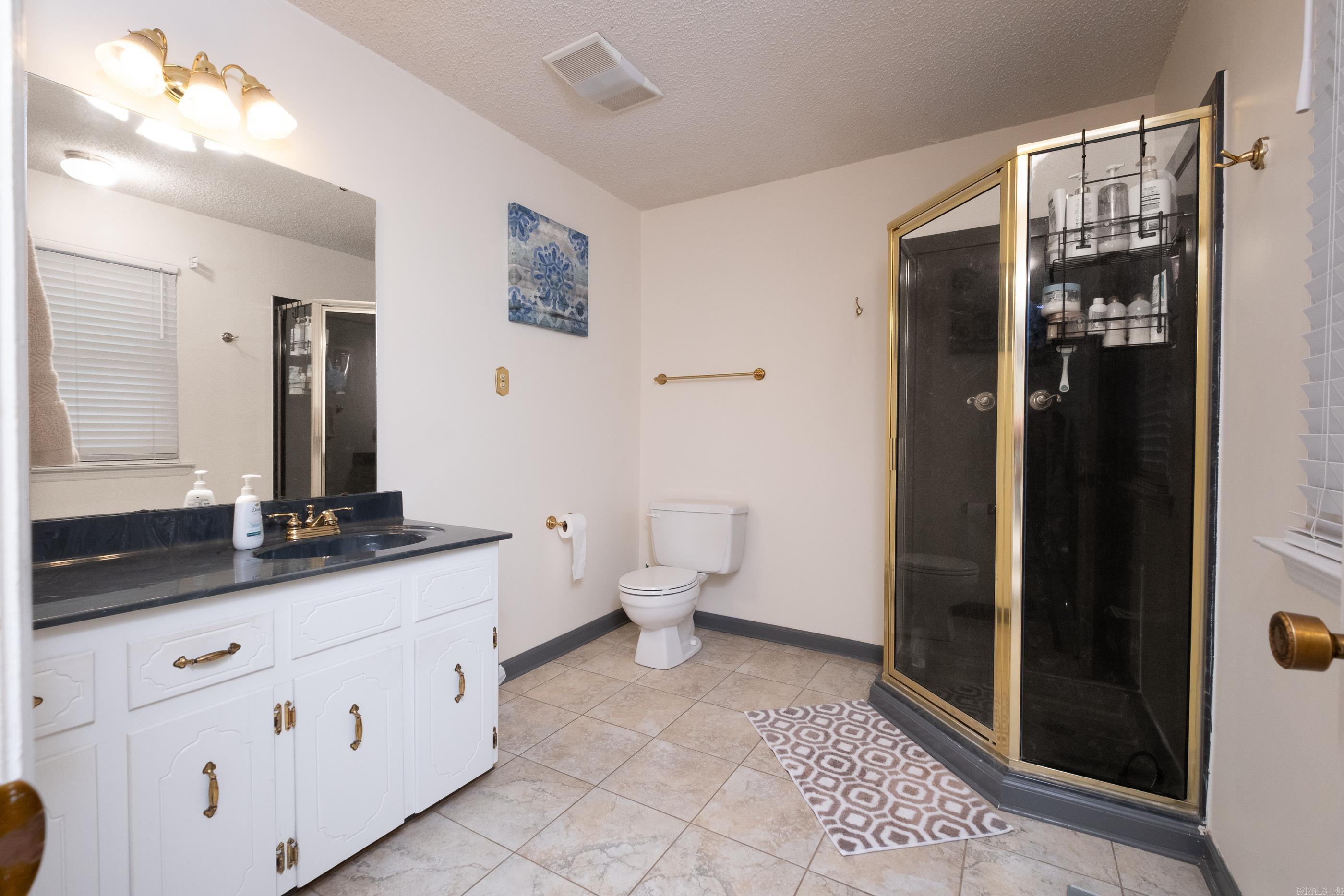 OVERBROOK - Residential