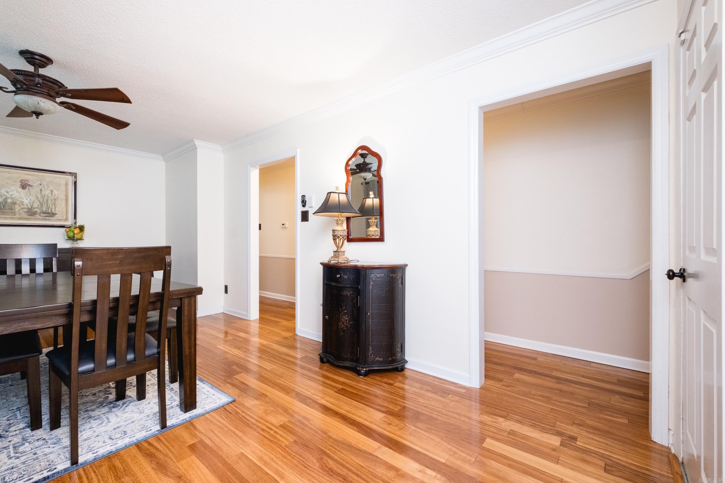 OVERBROOK - Residential