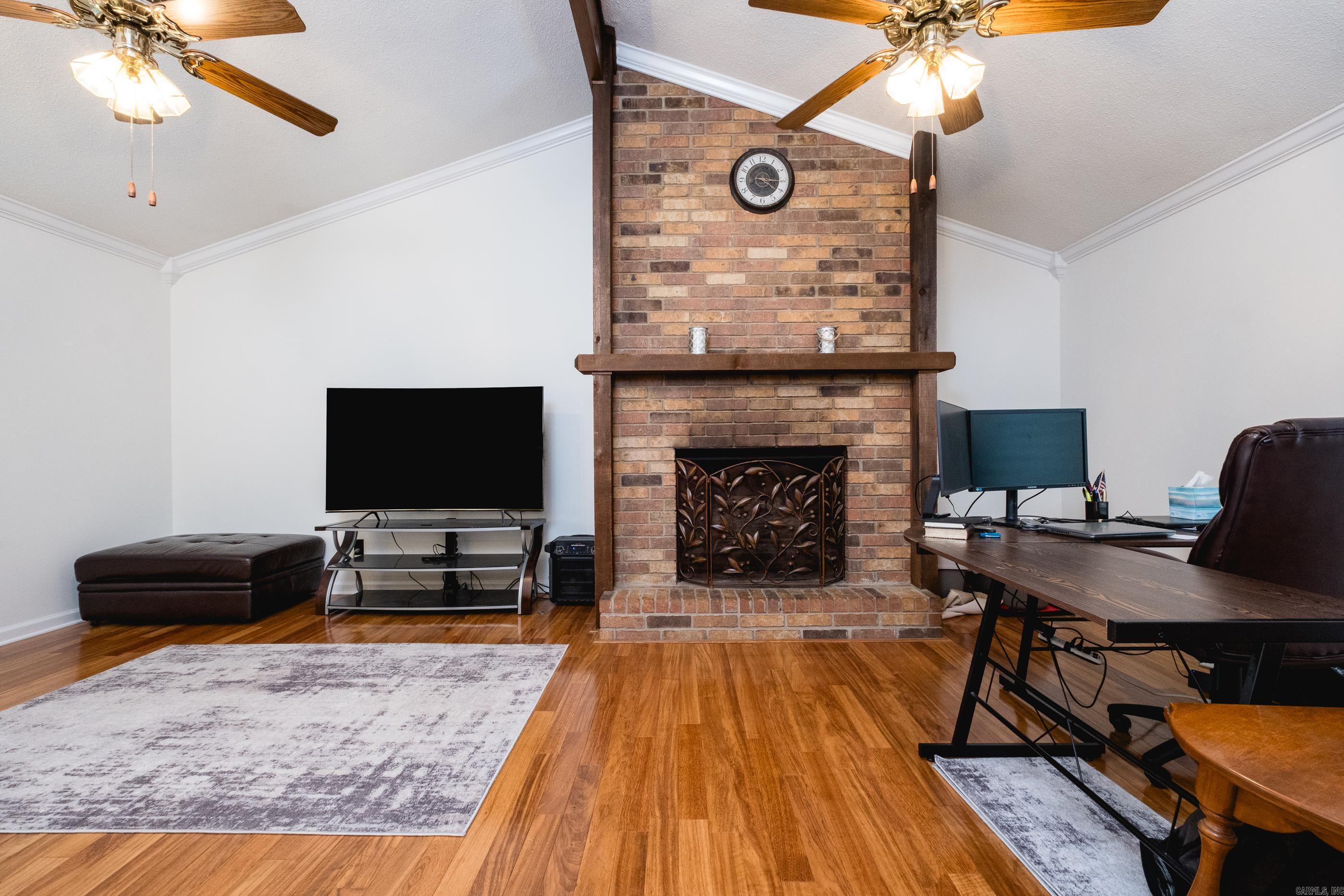 OVERBROOK - Residential