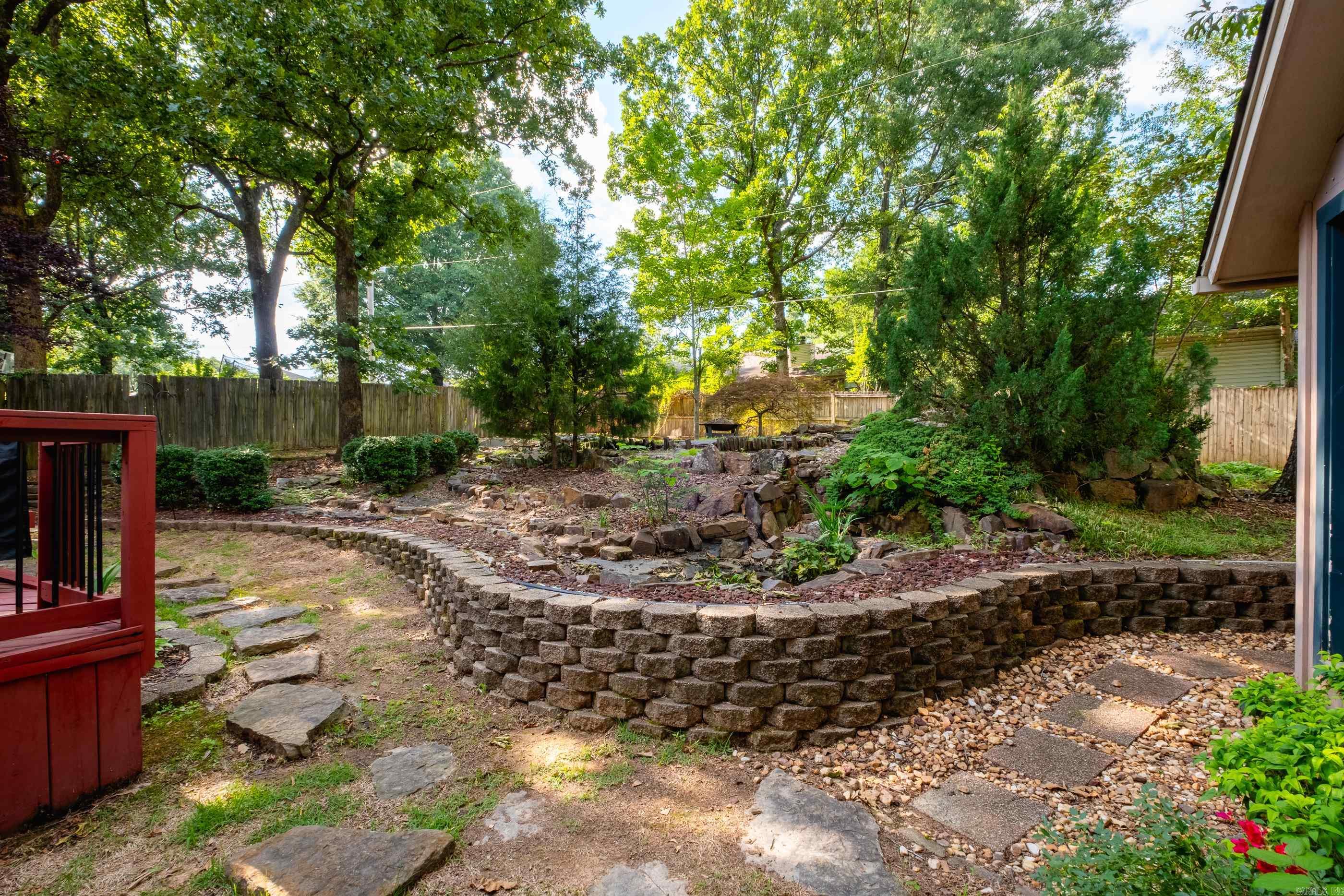 OVERBROOK - Residential