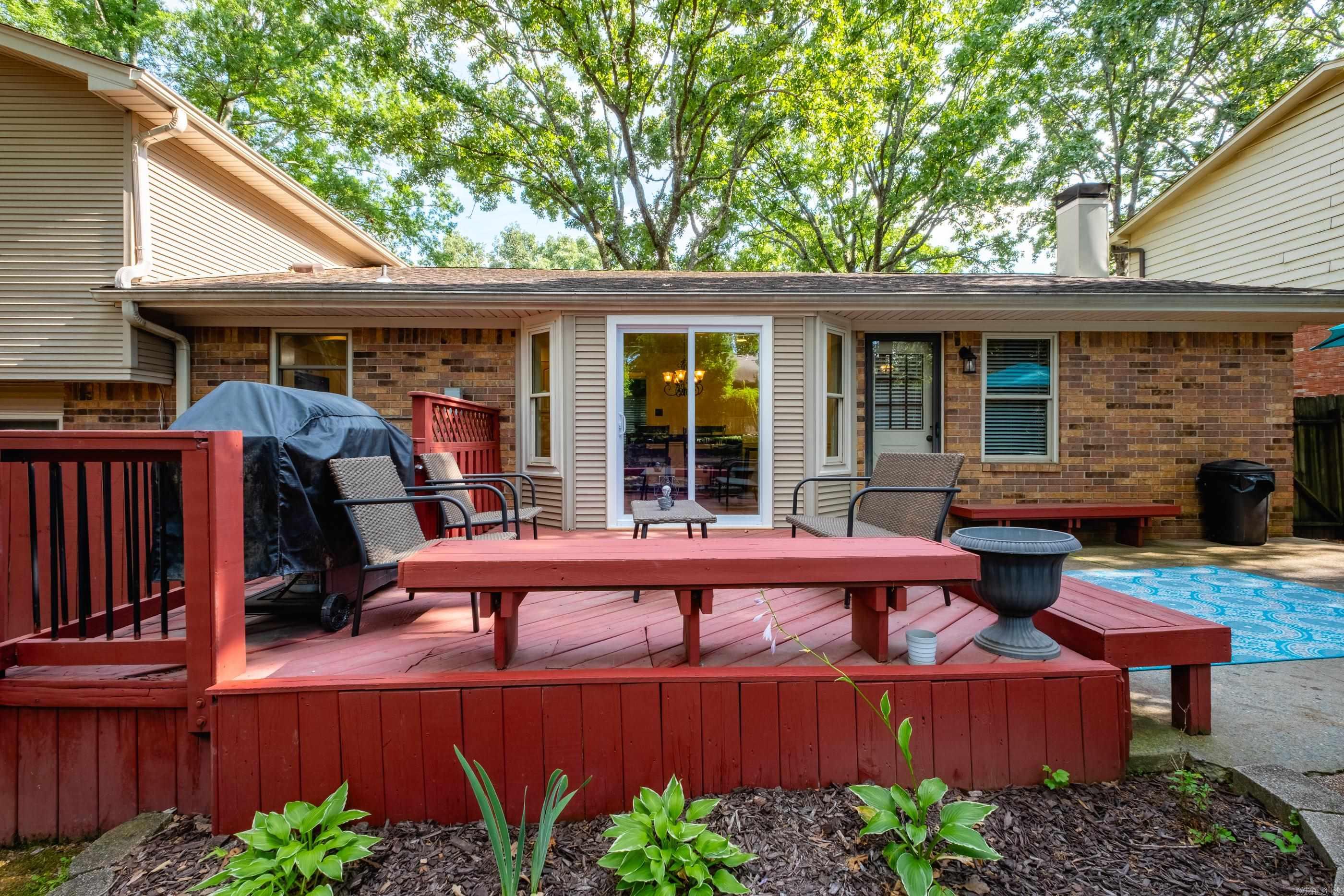 OVERBROOK - Residential