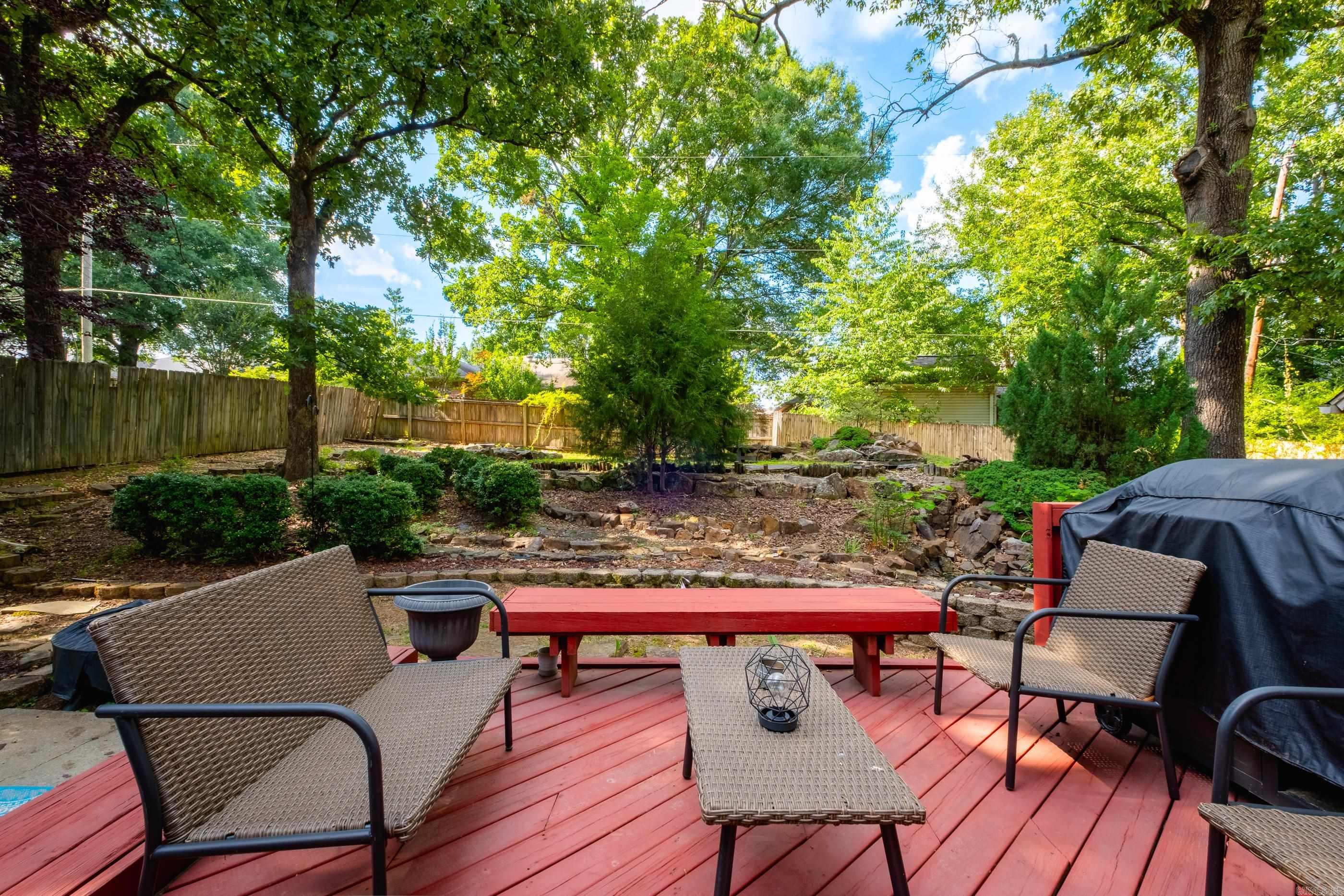 OVERBROOK - Residential