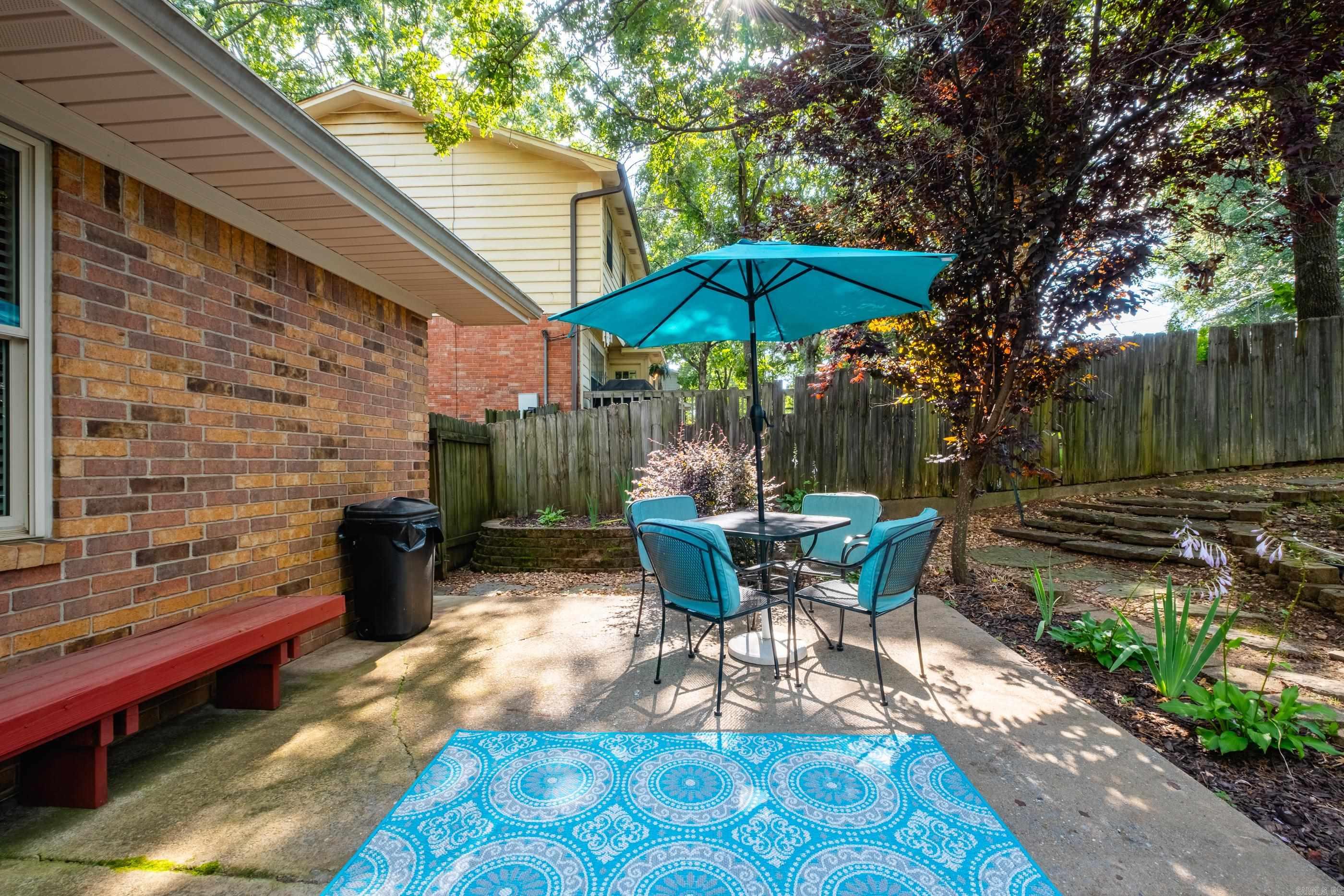 OVERBROOK - Residential