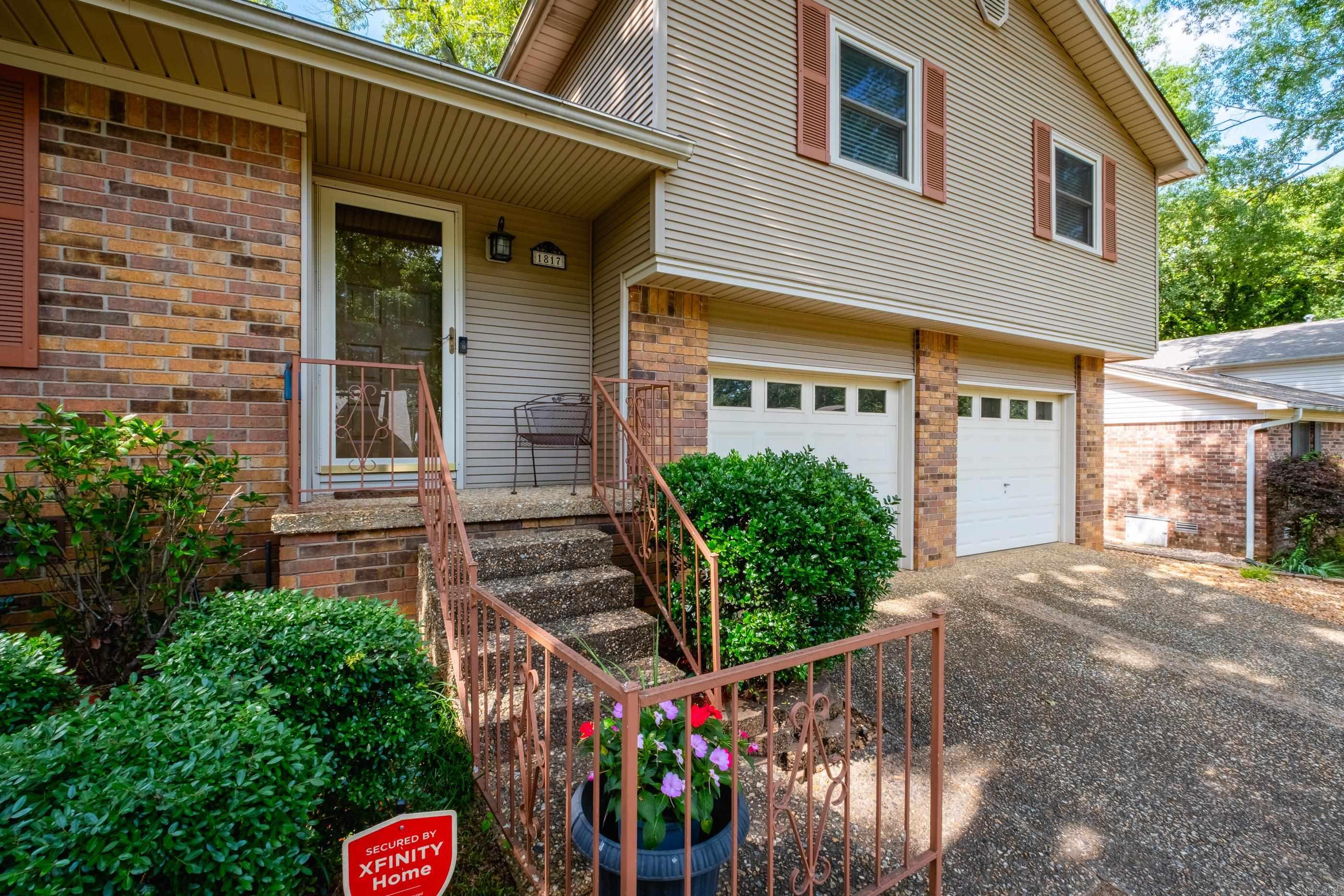 OVERBROOK - Residential
