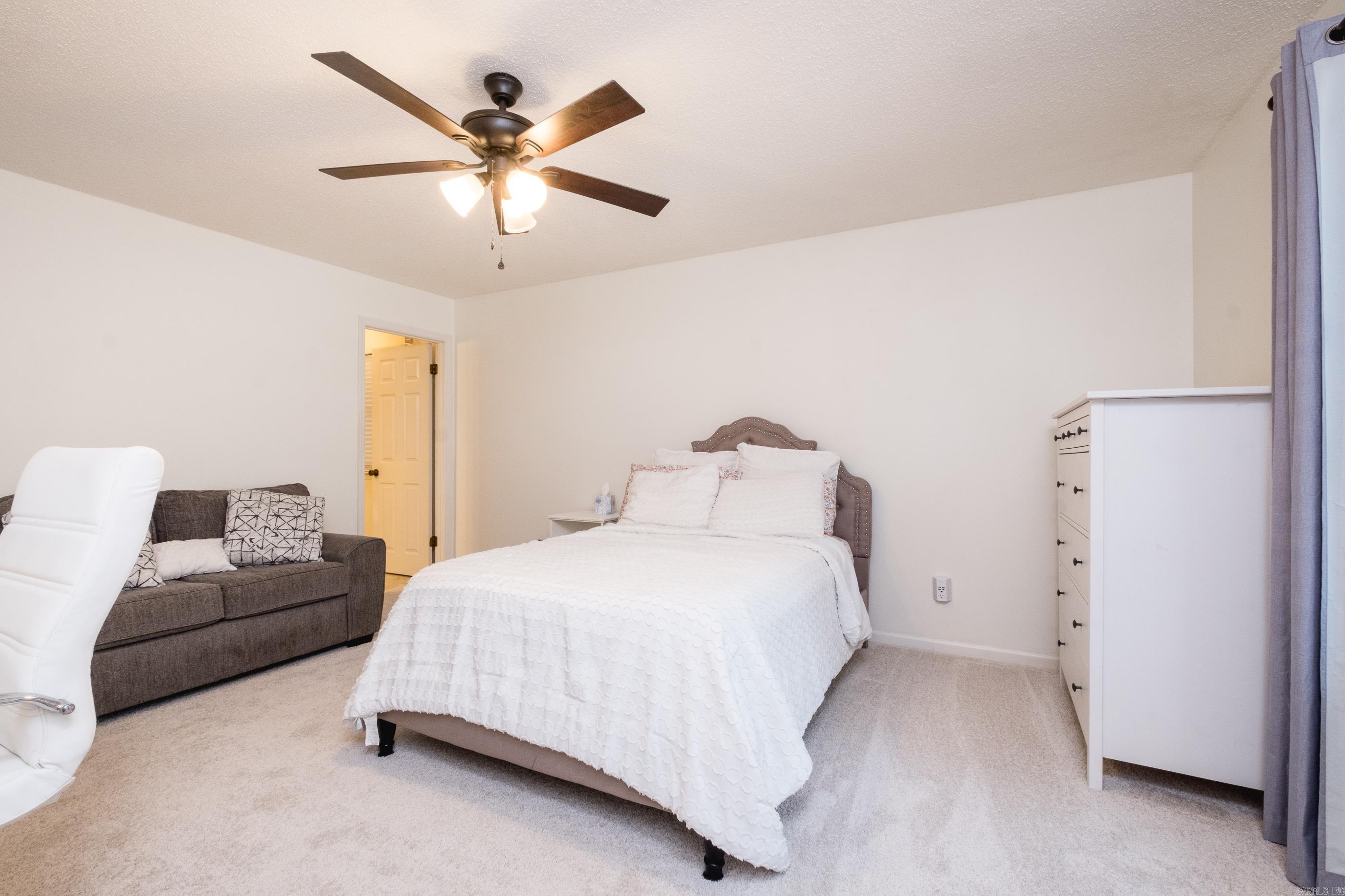OVERBROOK - Residential