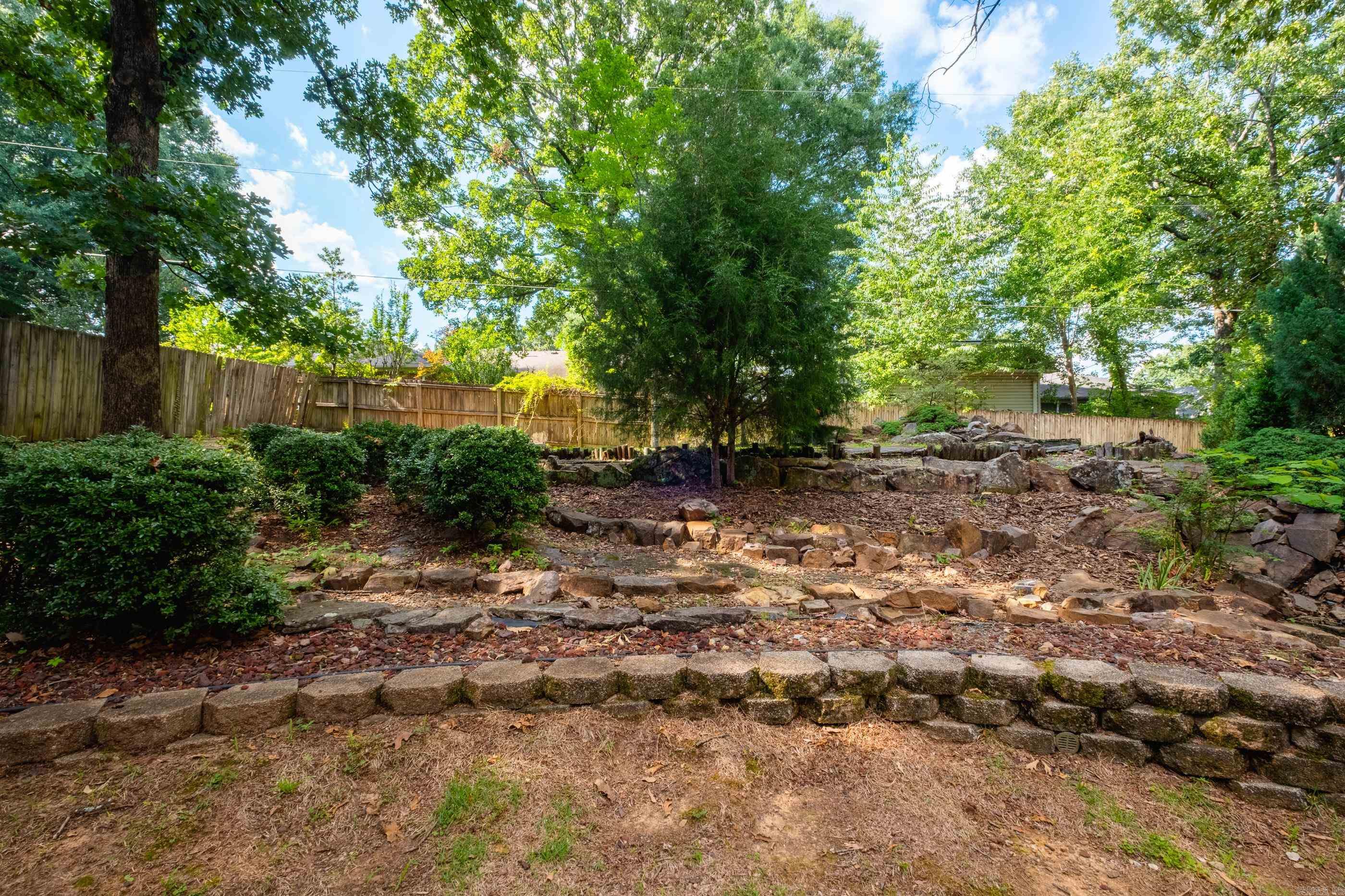 OVERBROOK - Residential