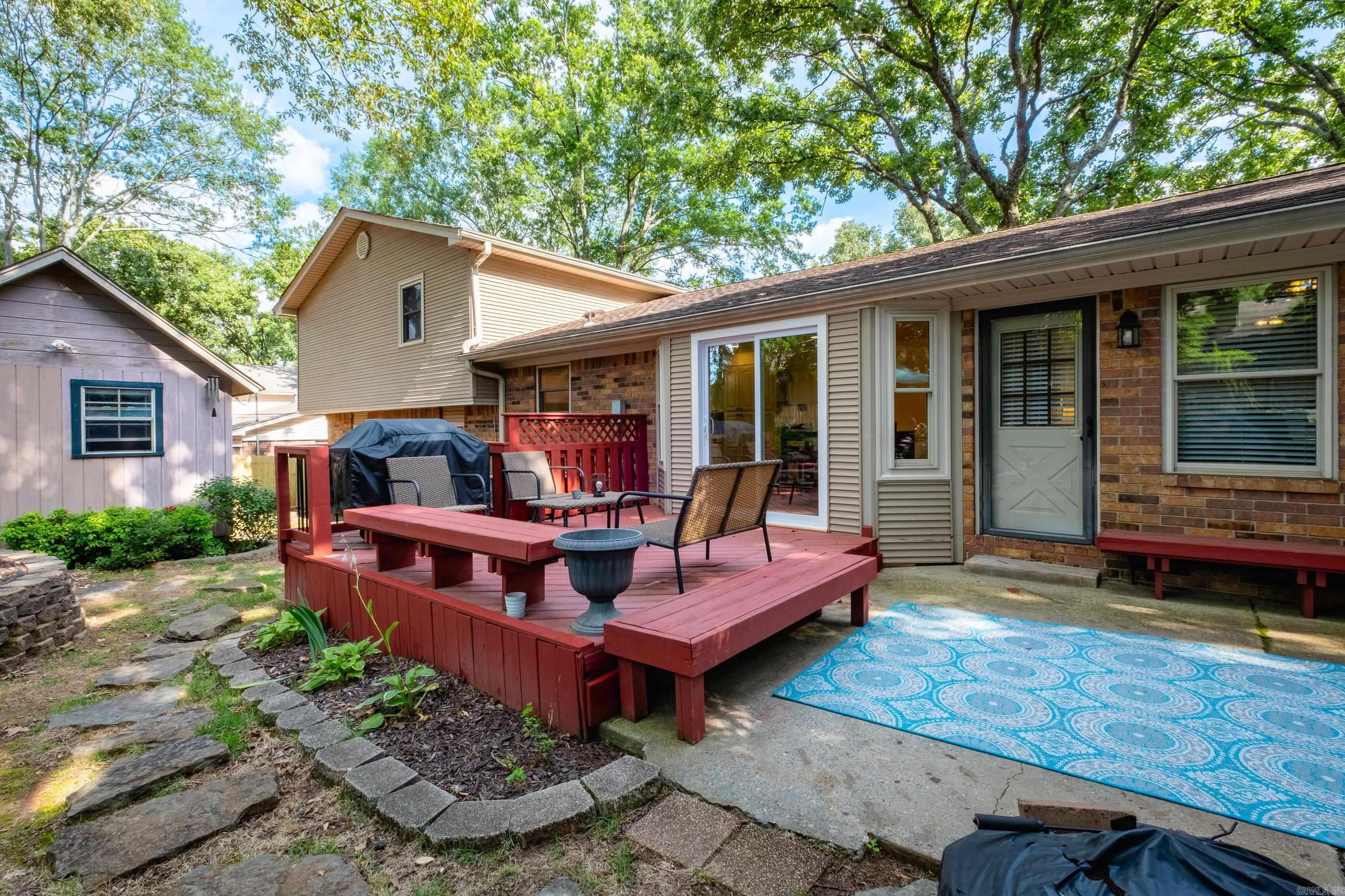 OVERBROOK - Residential
