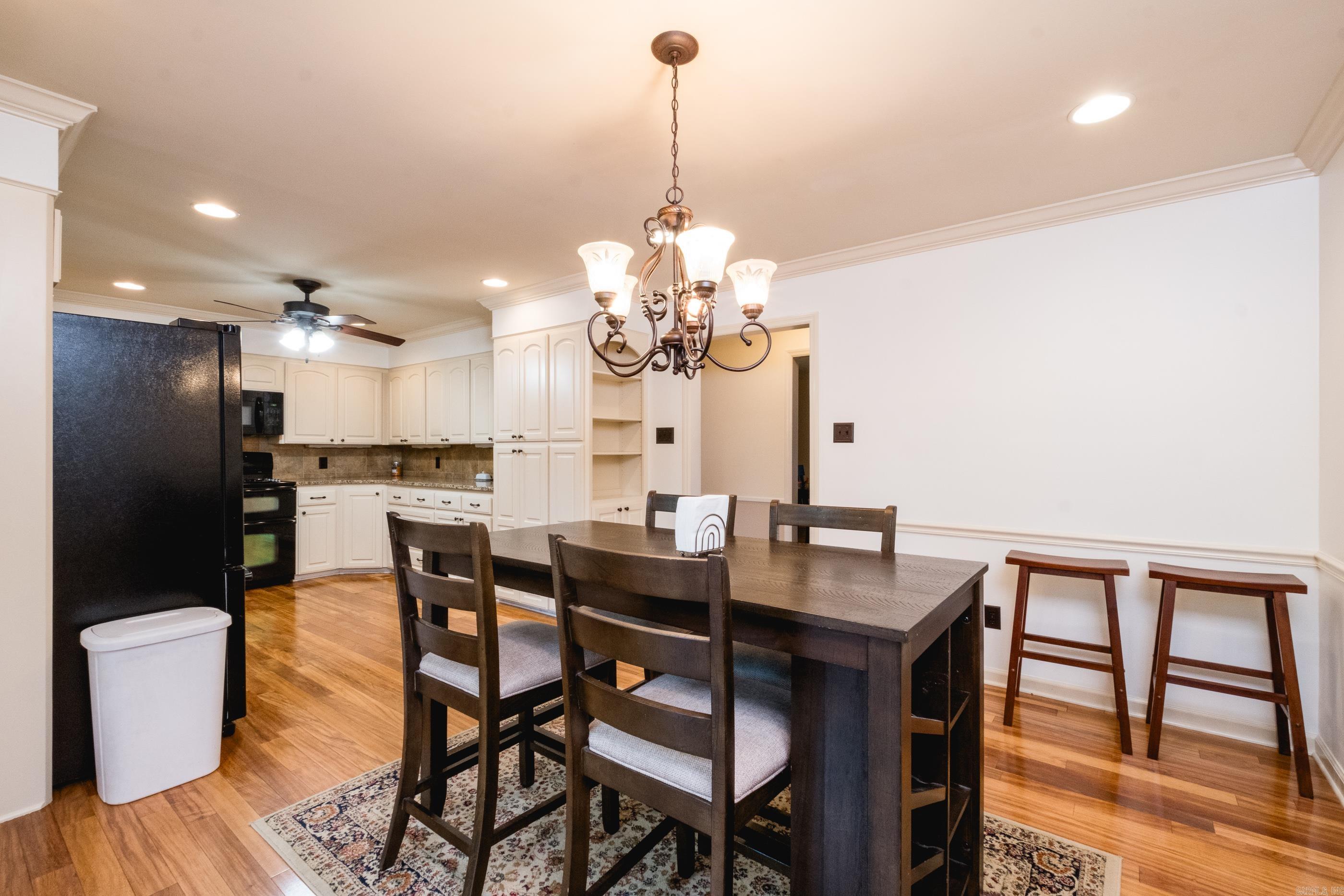 OVERBROOK - Residential