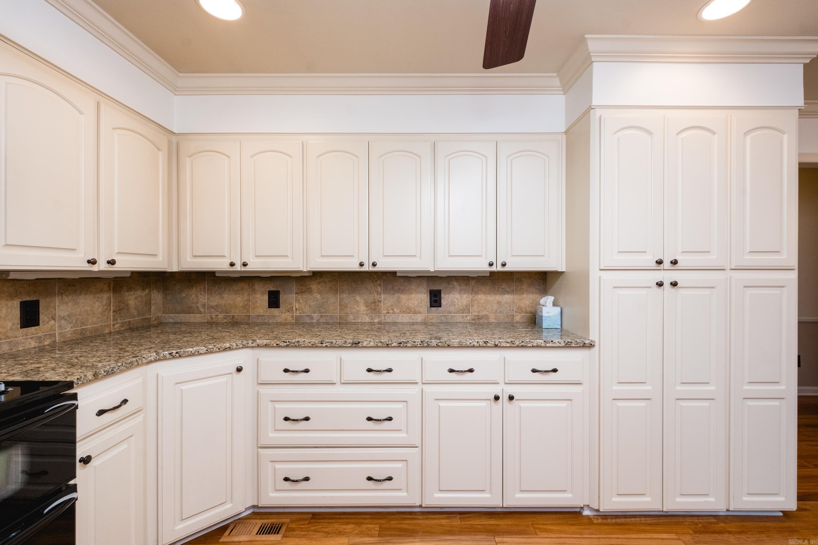 OVERBROOK - Residential