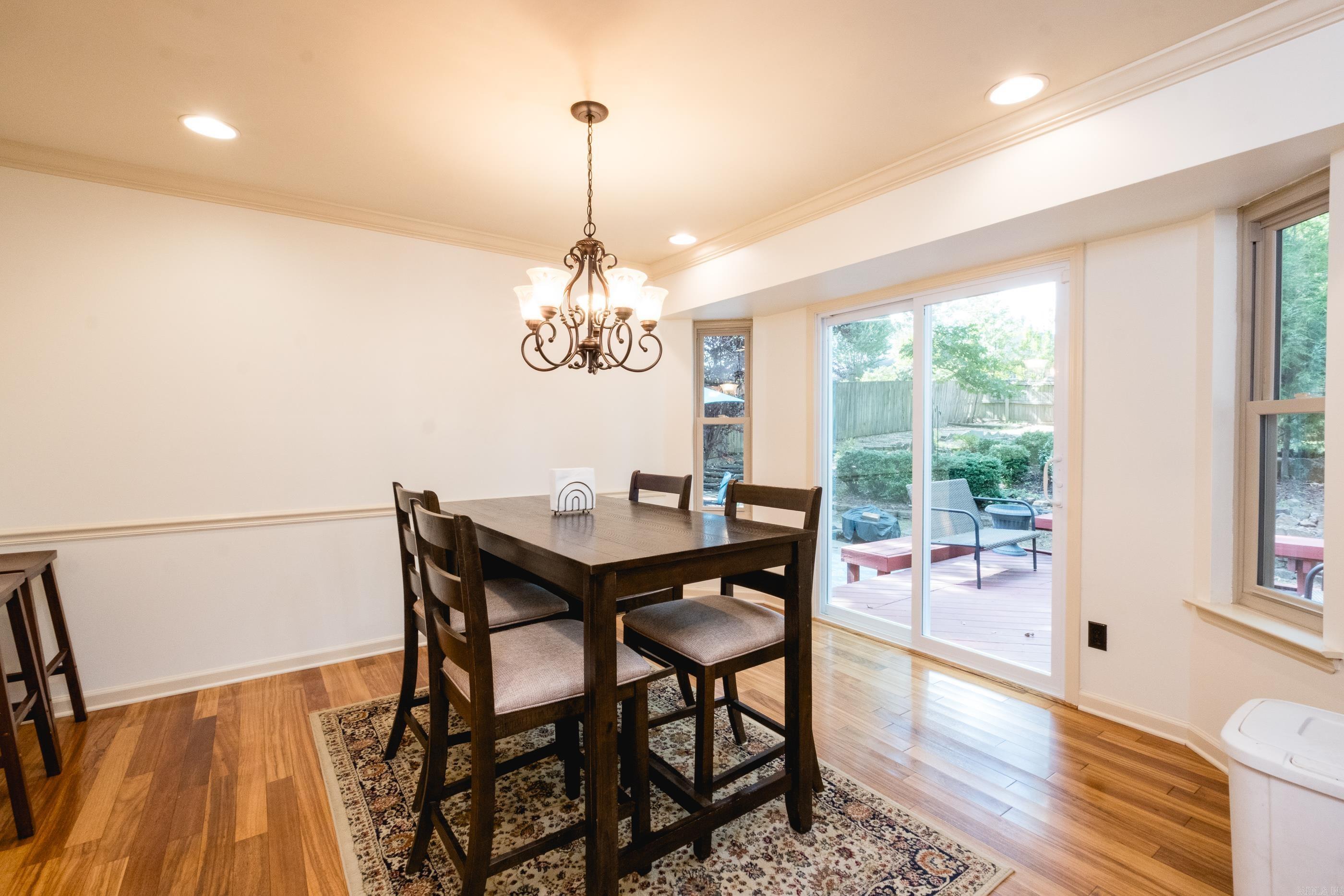 OVERBROOK - Residential