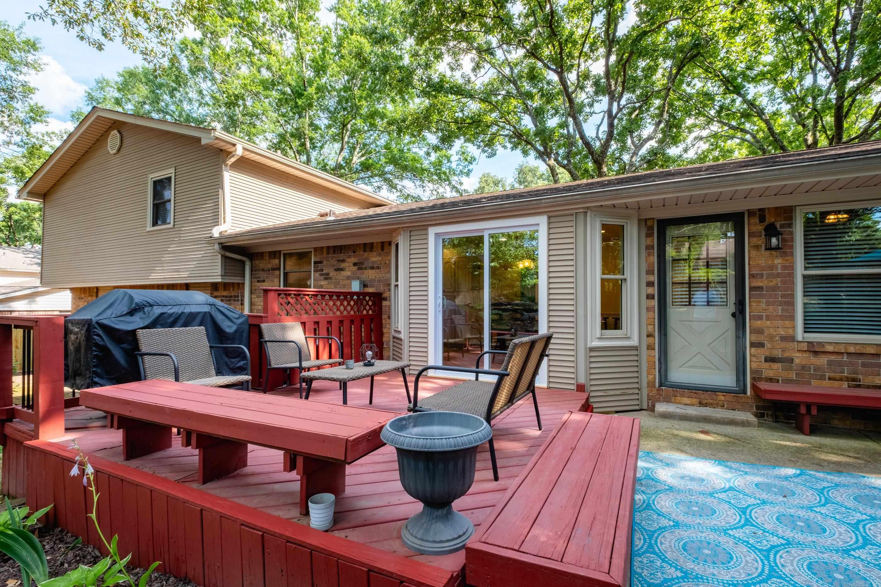 OVERBROOK - Residential